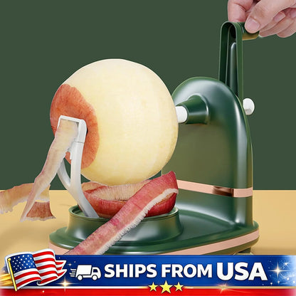 Multi Function Apple Peeler Slicer Corer