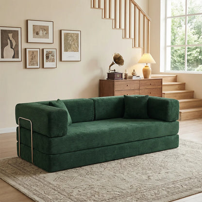 Queen Size Futon Sofa Bed