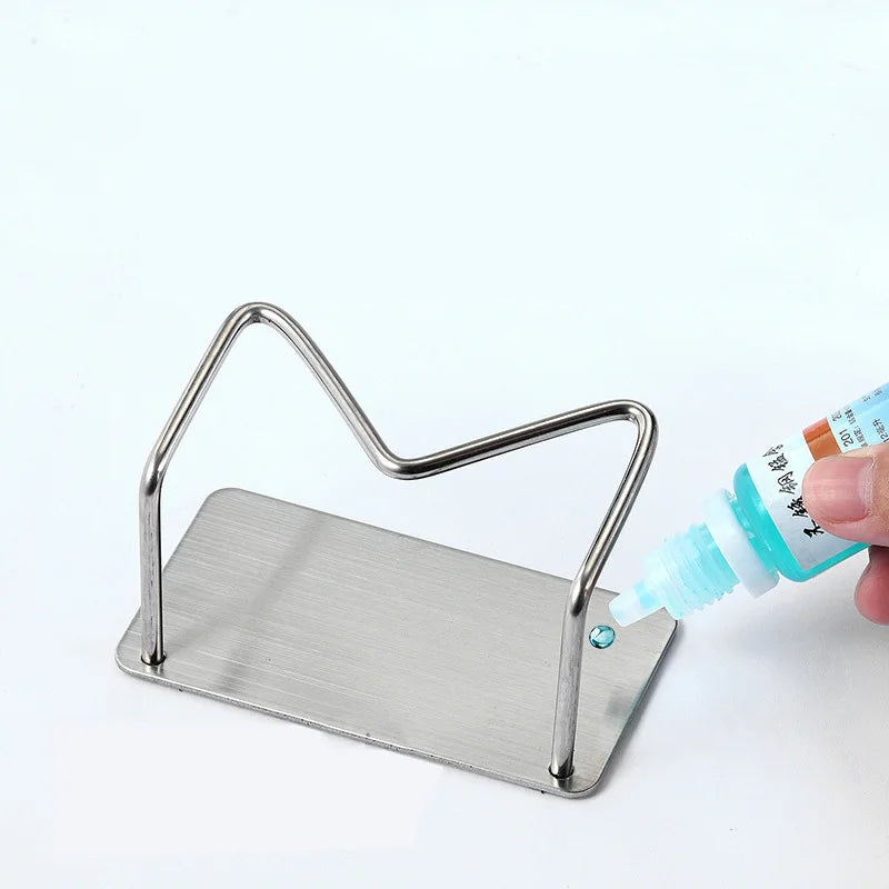 Adhesive Sponge Caddy