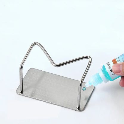 Adhesive Sponge Caddy