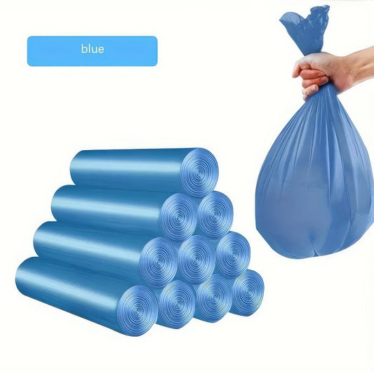 300 Blue Garbage Bags