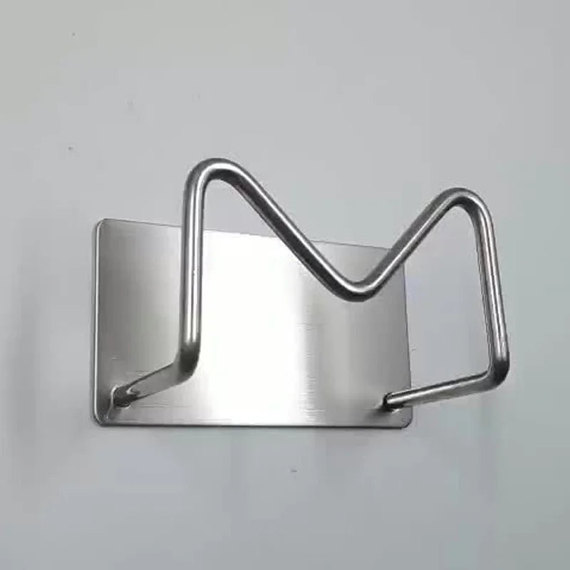 Adhesive Sponge Caddy