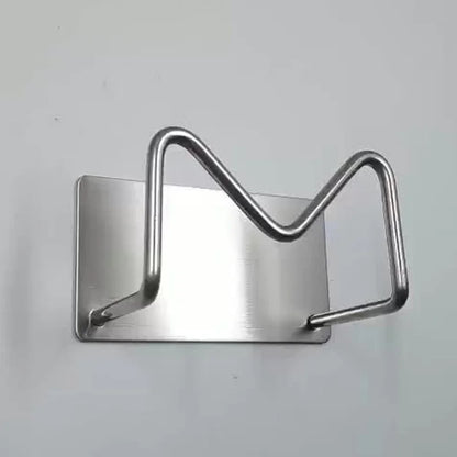 Adhesive Sponge Caddy