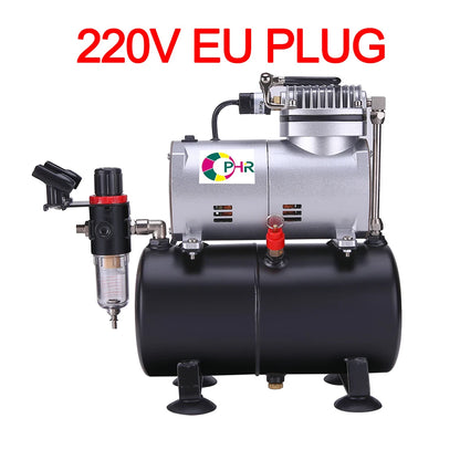 OPHIR NEW Gravity Tank Air Compressor