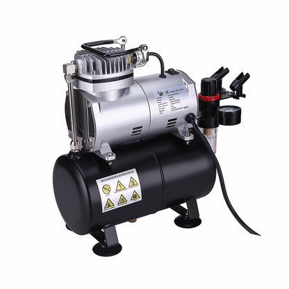 OPHIR NEW Gravity Tank Air Compressor