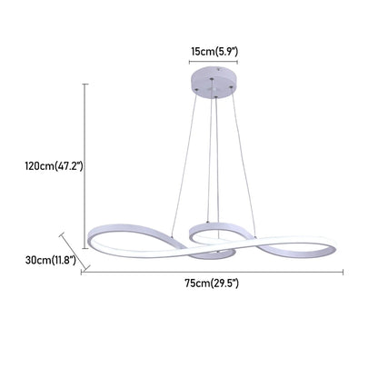Led Pendant Light Decorative