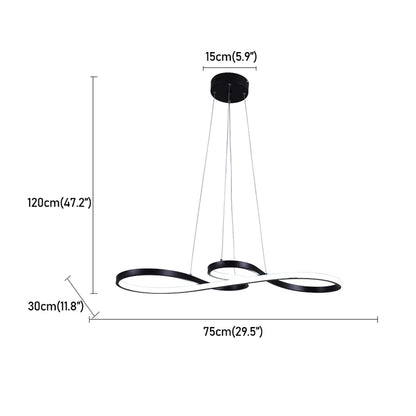 Led Pendant Light Decorative