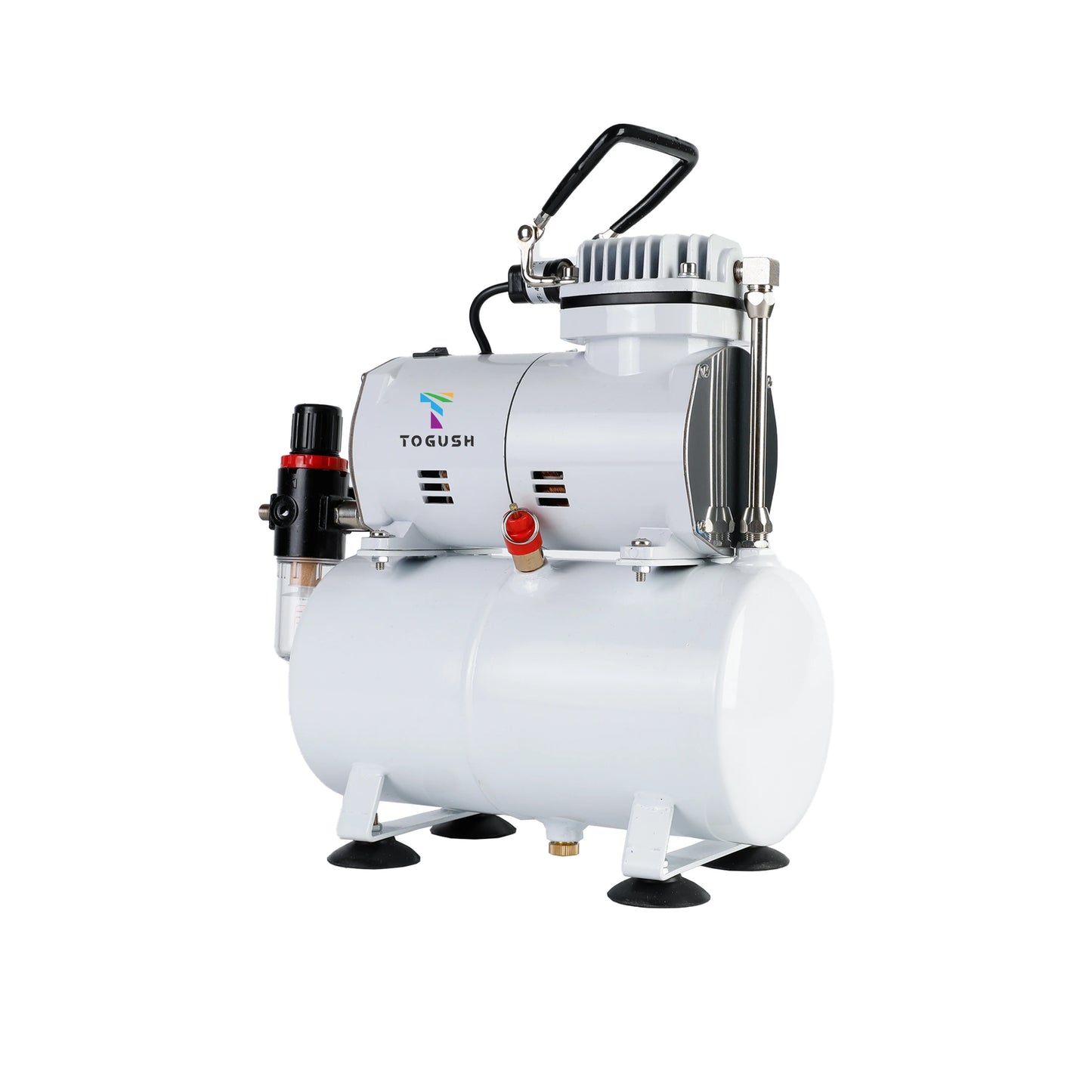 OPHIR NEW Gravity Tank Air Compressor
