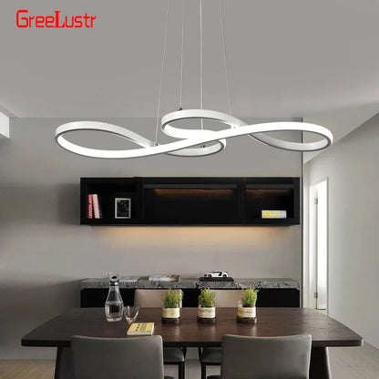 Led Pendant Light Decorative