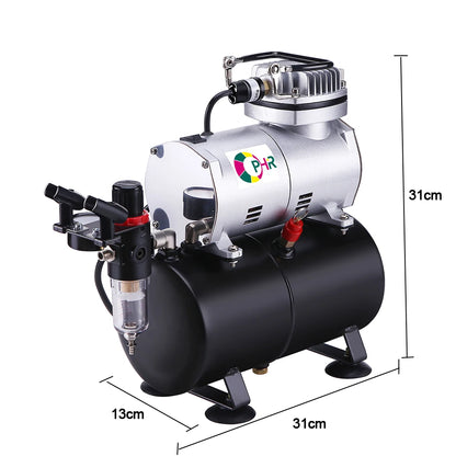 OPHIR NEW Gravity Tank Air Compressor