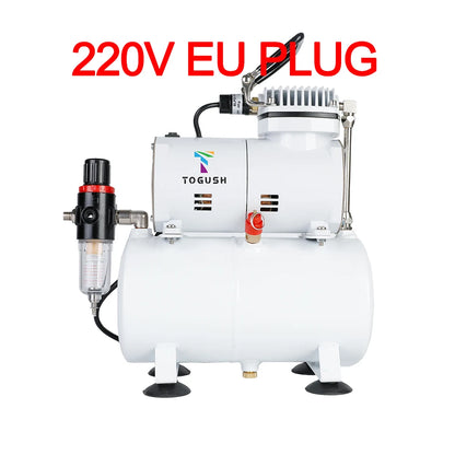 OPHIR NEW Gravity Tank Air Compressor