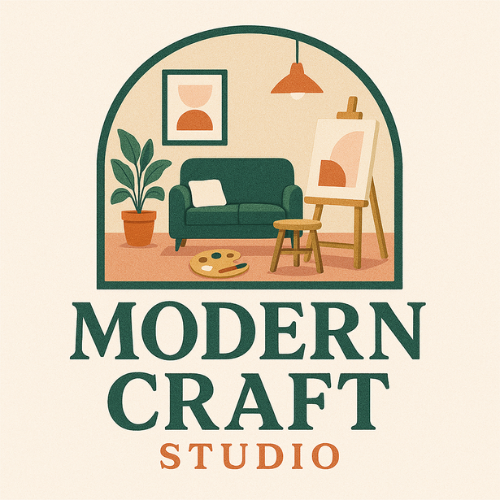 Modern Craft Studio