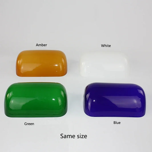 Green/Blue/Amber/White replacement cover