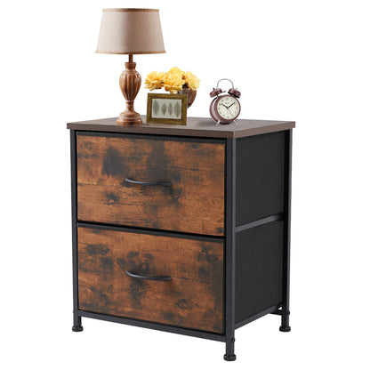 JHK Nightstand Bedside