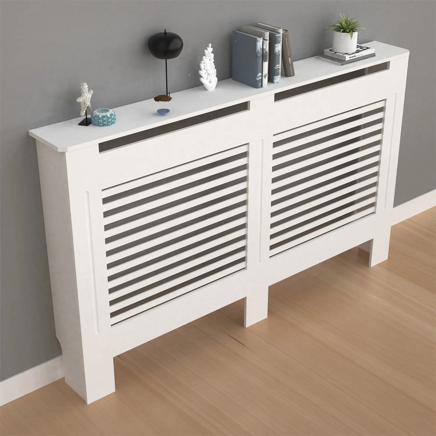 36.2 Inch Tall Radiator Cover