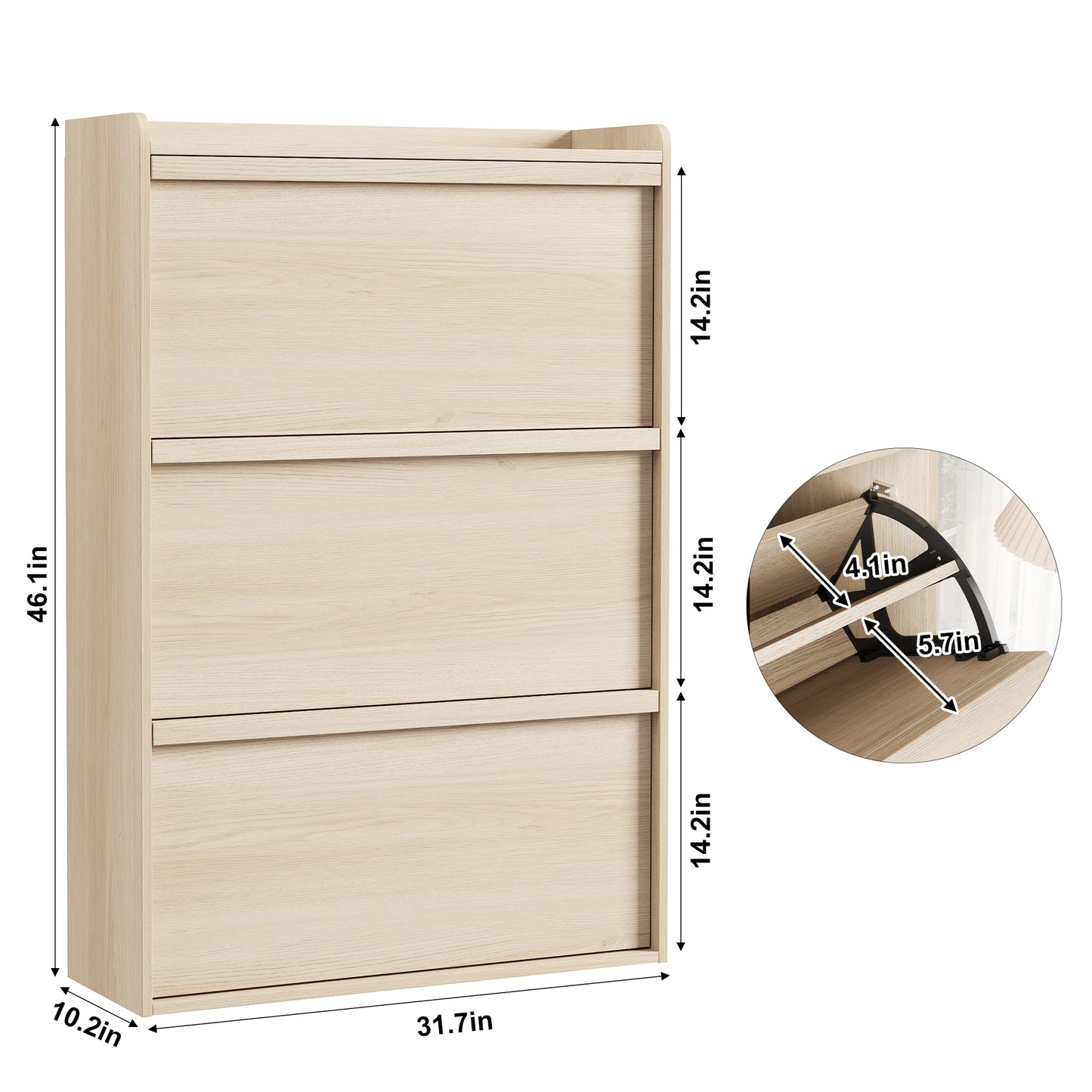 Shoe Cabinet