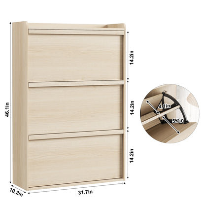 Shoe Cabinet