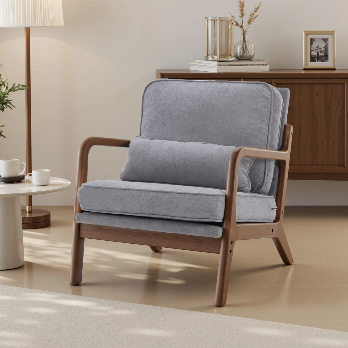 Mid Century Modern Chair