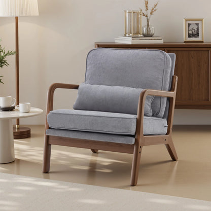 Mid Century Modern Chair