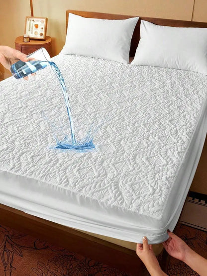 Waterproof Fitted Sheet