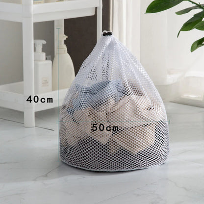 Big  Large Washing Laundry Bag