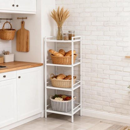 3-4 Tier Robust Shelf
