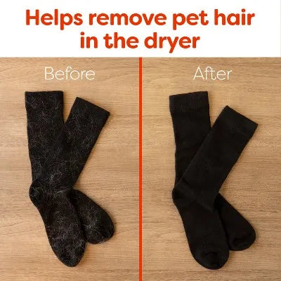Pet Mega Dryer Sheet