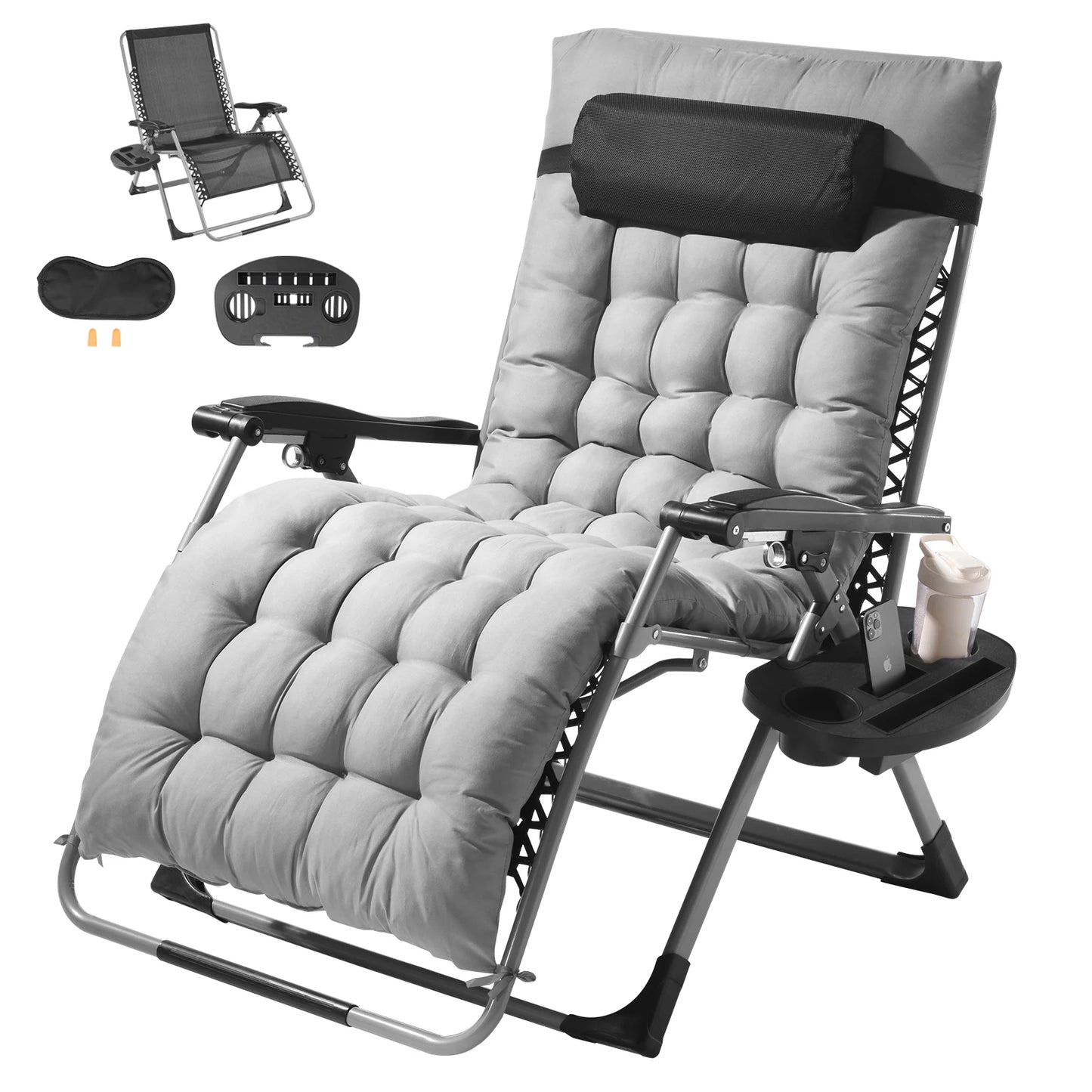Zero Gravity Chair