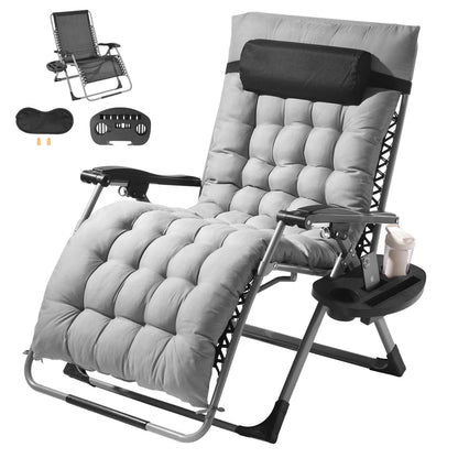 Zero Gravity Chair