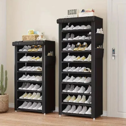 5/8/10-Tier Shoe Organizer