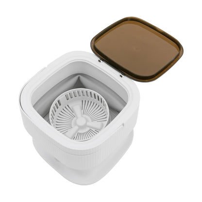 10L Portable Washing Machine