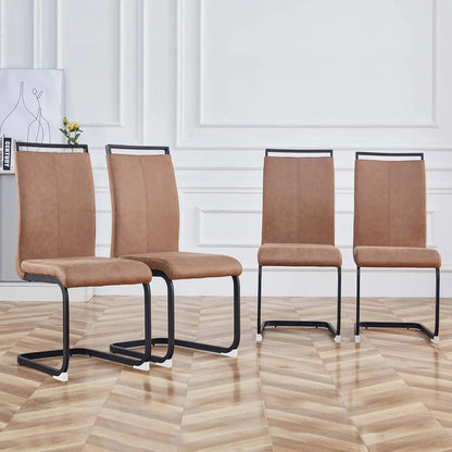 Dining Chairs Set of 4