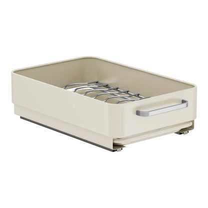 Kitchen Pull-out Dish Rack Sliding Drawer