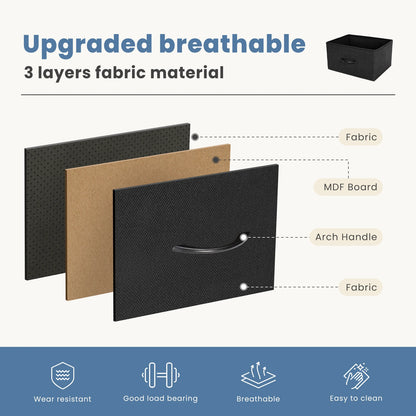 JHK Dresser For Bedroom or Living Room