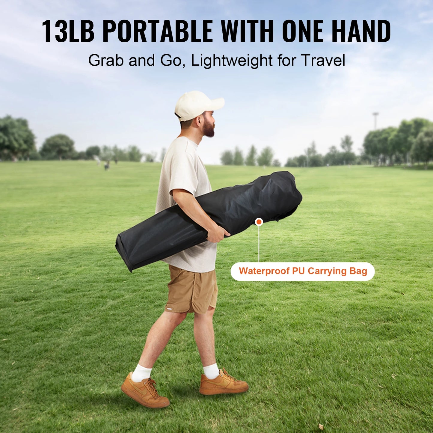 Outdoor Camping Chair