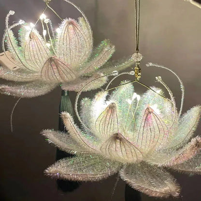 10/50/100 Glitter Chenille Stem Pipe Cleaner