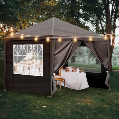 10'x10' Gazebo