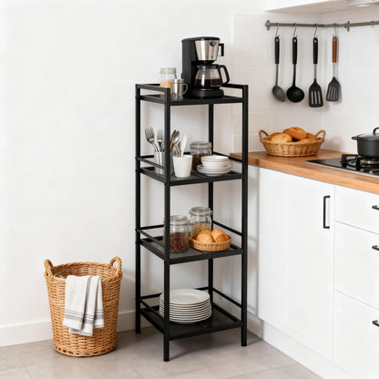3-4 Tier Robust Shelf