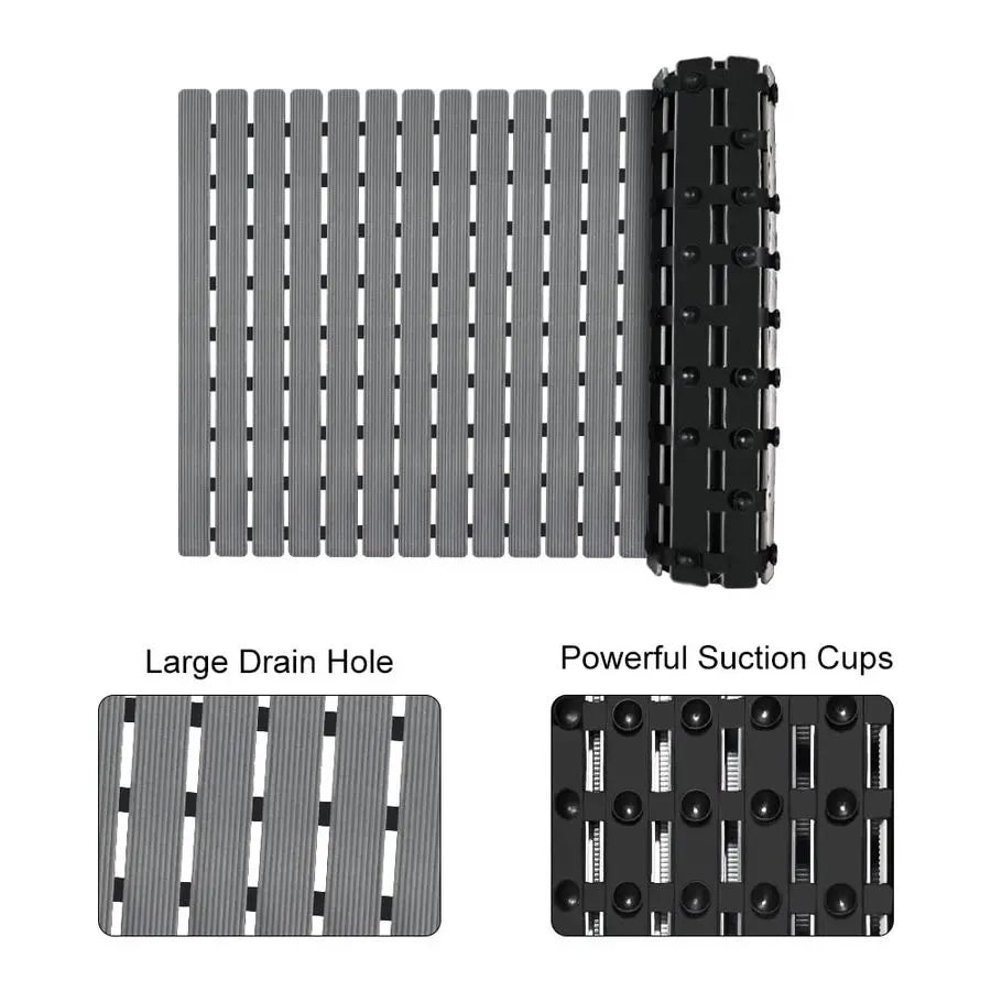 Bathtub Mat Non Slip