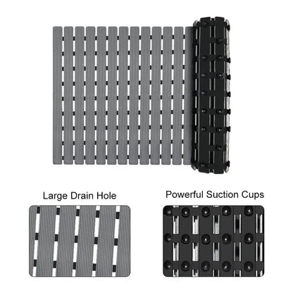 Bathtub Mat Non Slip