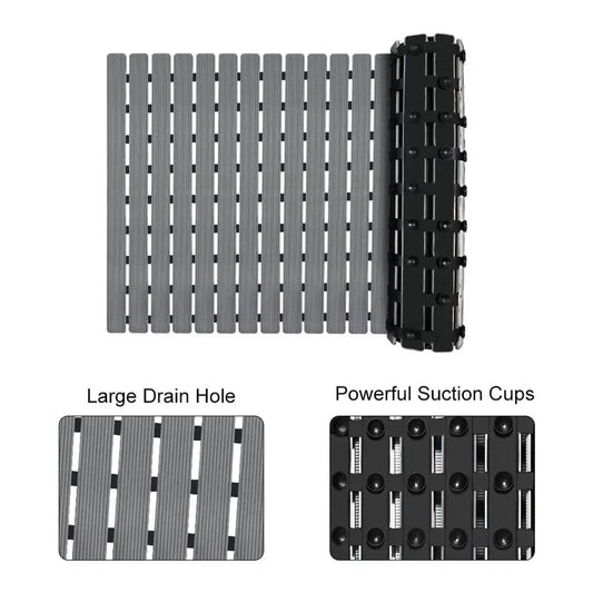 Bathtub Mat Non Slip