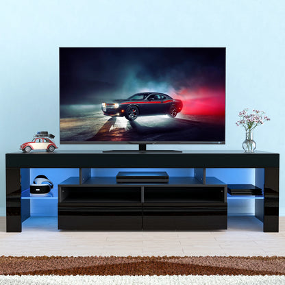 71IN LED TV Stand for 75/70/65 inch
