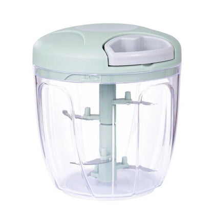 500/900ML Manual Mincer, Chopper