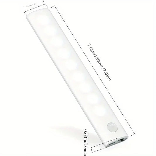 Under Cabinet Lights 1/3/5/6pcs