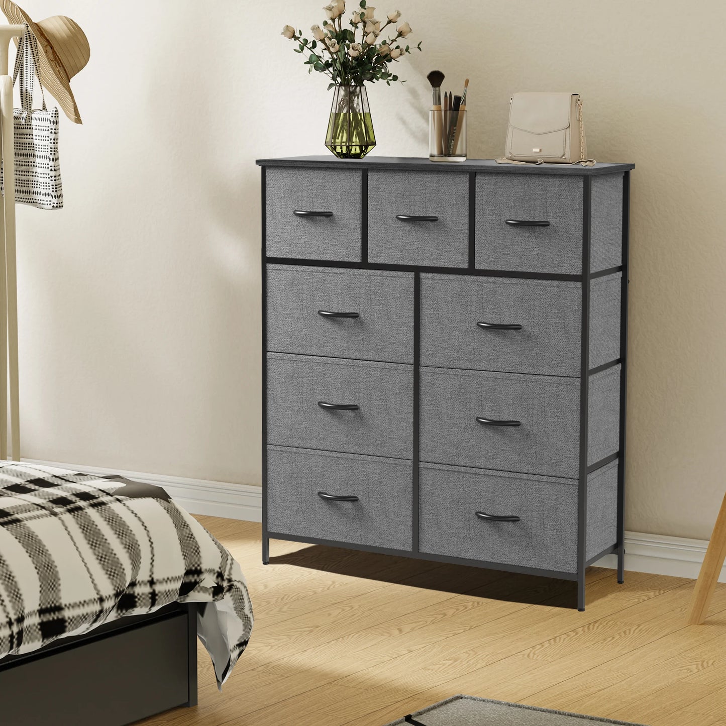 Dresser For Bedroom