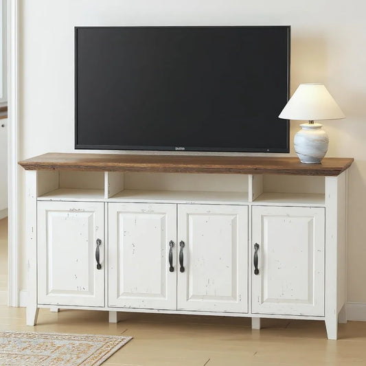 Buffet Cabinet with Storage