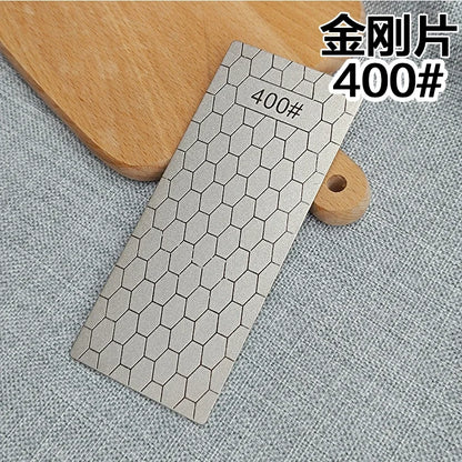 Diamond Stone Kitchen Tool