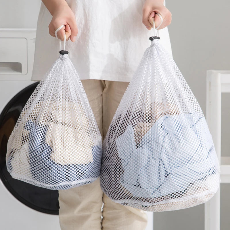 Big  Large Washing Laundry Bag