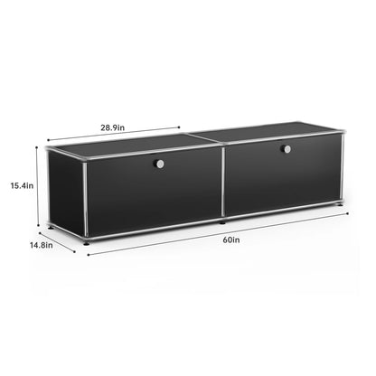Storage Cabinet Stainless Steel