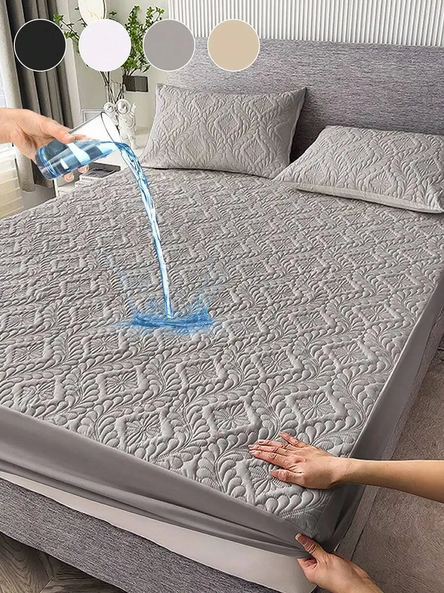 Waterproof Fitted Sheet